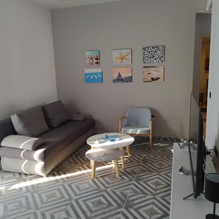 F & P Apartment Kardamena  المظهر الخارجي الصورة