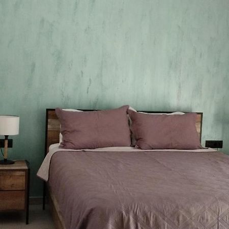 F & P Apartment Kardamena  المظهر الخارجي الصورة