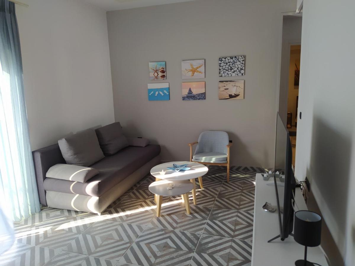 F & P Apartment Kardamena  المظهر الخارجي الصورة