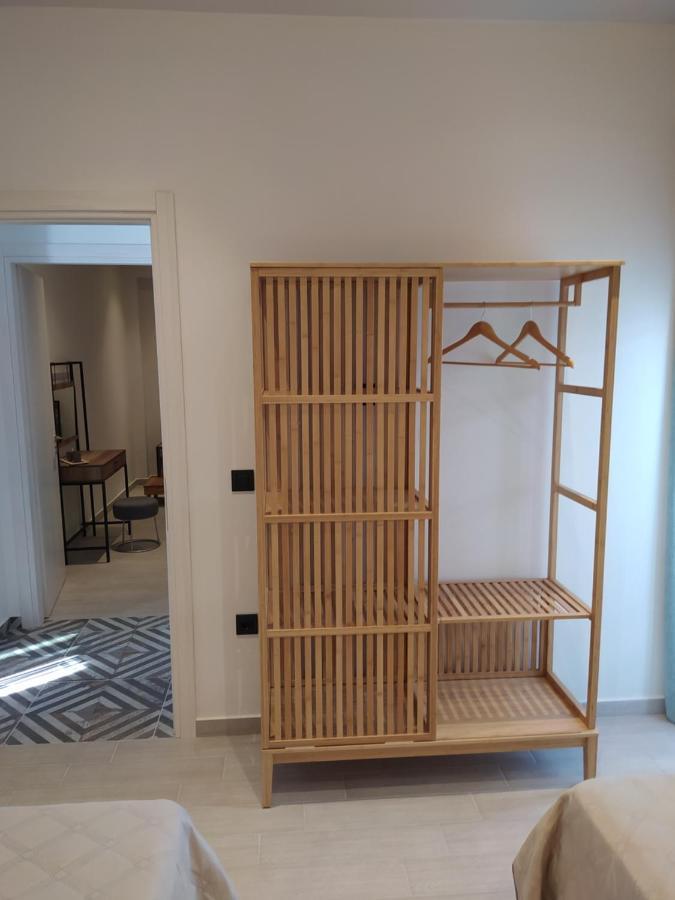 F & P Apartment Kardamena  المظهر الخارجي الصورة