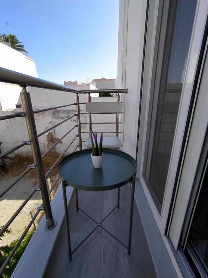F & P Apartment Kardamena  المظهر الخارجي الصورة