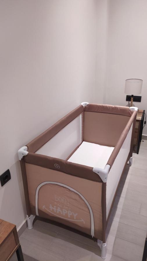 F & P Apartment Kardamena  المظهر الخارجي الصورة